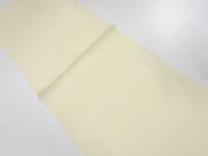 未使用品　正絹　帯揚げ